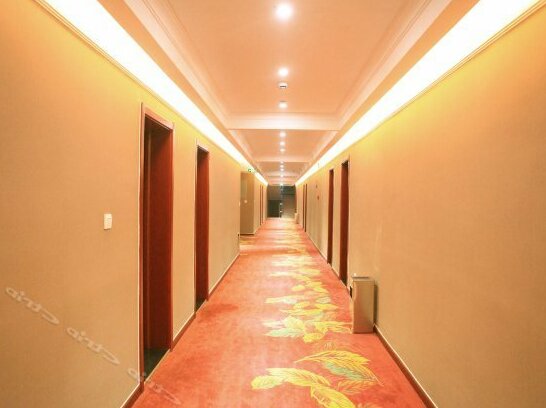 China Dutch court Traders Hotel - Photo4