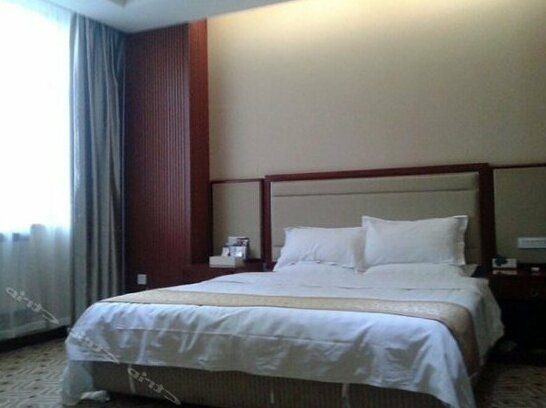 China Dutch court Traders Hotel - Photo5