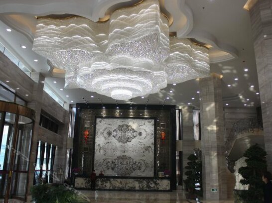 Chiping Hotel - Photo3