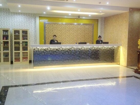 City 118 Chain Hotel Liaocheng Chiping Bus Station - Photo4