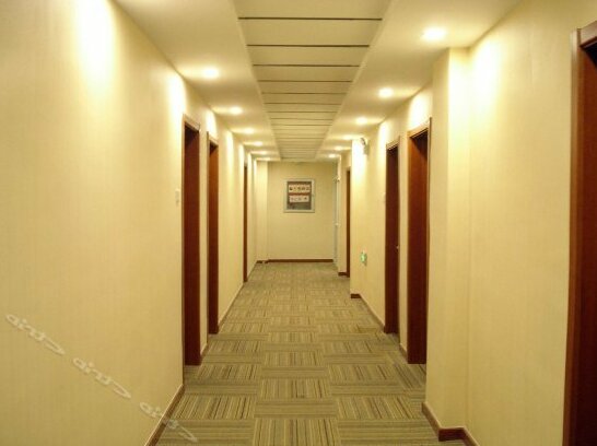 City 118 Liaocheng Changrun Road - Photo4