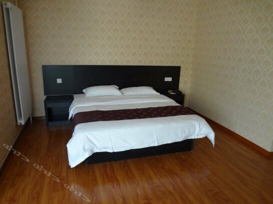 City 118 Liaocheng Changrun Road - Photo5