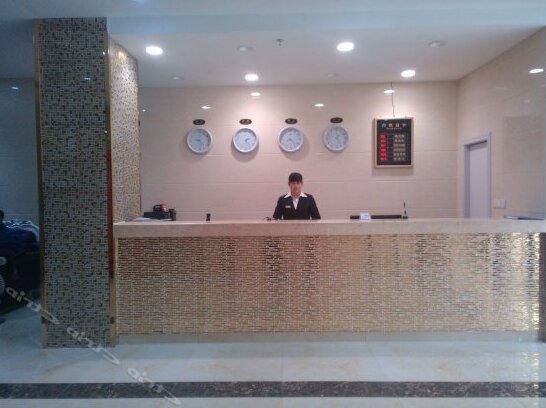 City 118 Liaocheng Liuyuan Road - Photo2