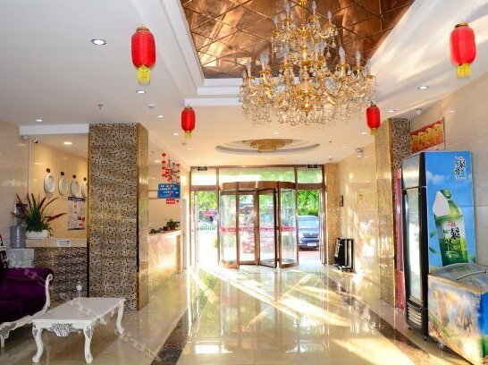 City 118 Liaocheng Liuyuan Road - Photo3