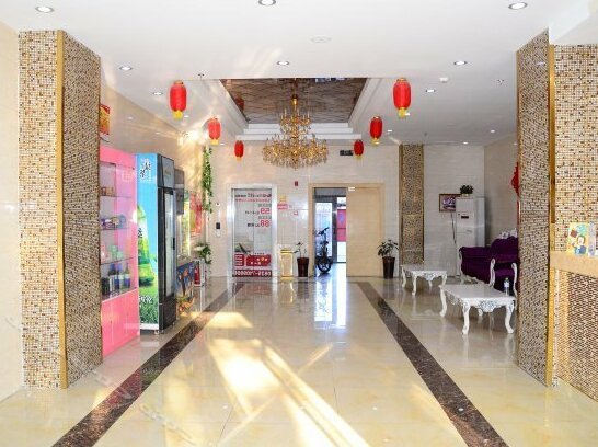 City 118 Liaocheng Liuyuan Road - Photo4