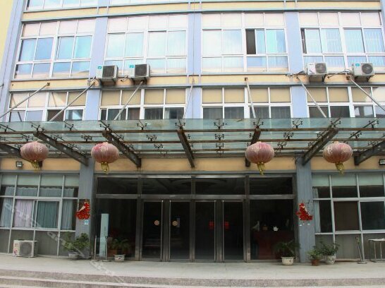 Dangxiao Hotel Liaocheng