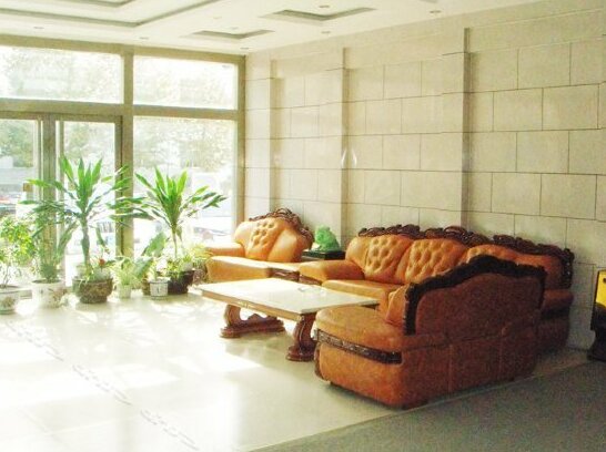 Dangxiao Hotel Liaocheng - Photo4