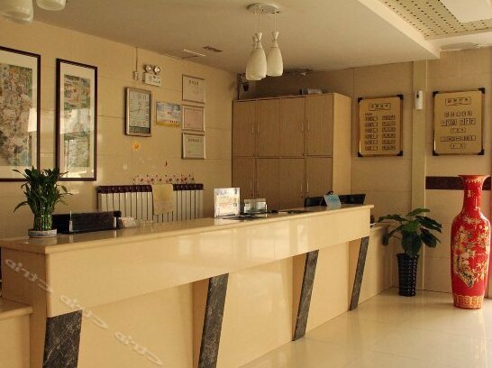 Dashang Business Hotel - Photo3