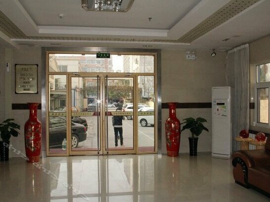 Dashang Business Hotel - Photo4