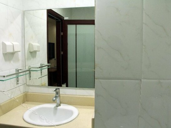 Dashang Business Hotel - Photo5