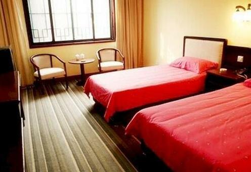 Diaoyutai Hotel Liaocheng - Photo4