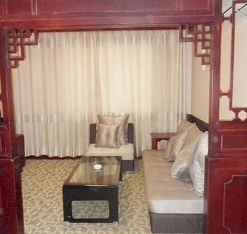 Diaoyutai Hotel Liaocheng - Photo5