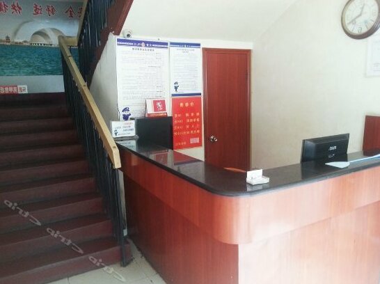 Dingshun Jiayuan Hotel - Photo3