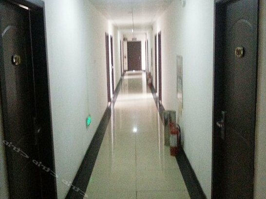 Dingshun Jiayuan Hotel - Photo4