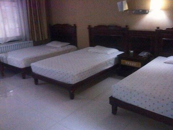 Dongcheng Grand Hotel - Photo5