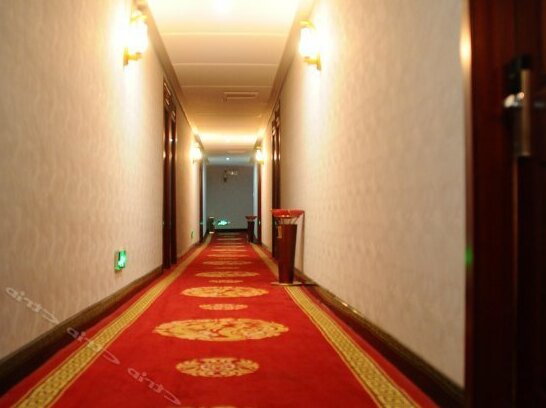 Dongheng Business Hotel - Photo2