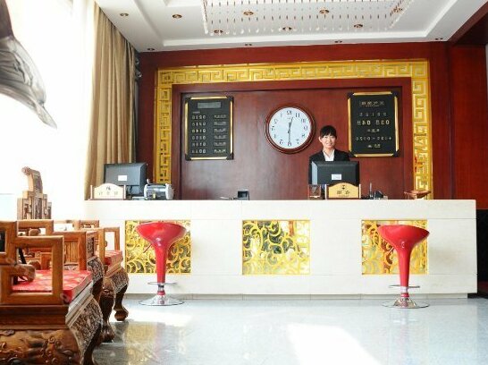 Dongheng Business Hotel - Photo3