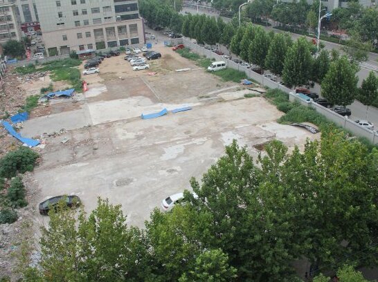 Grace Inn Liaocheng Department Store - Photo5