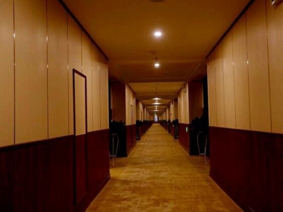 GreenTree Eastern Liaocheng Development Zone East Dongchang Road Hotel - Photo3