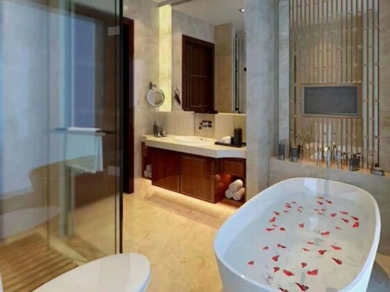 GreenTree Eastern Liaocheng Development Zone East Dongchang Road Hotel - Photo4