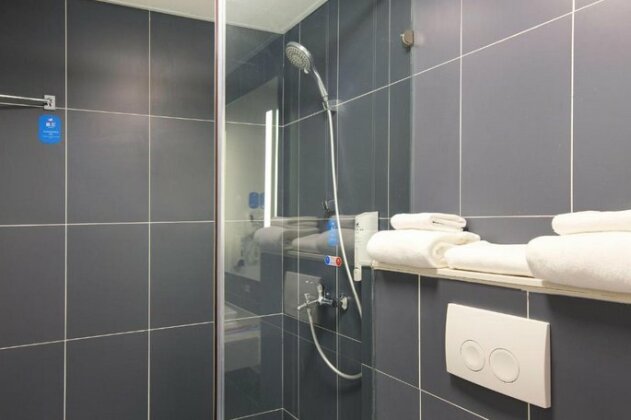 GreenTree Eastern Liaocheng Development Zone East Dongchang Road Hotel - Photo5