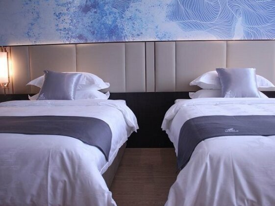 GreenTree Eastern Liaocheng Linqing City Yandian Hotel - Photo3