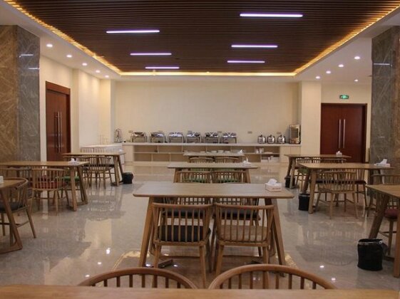 GreenTree Eastern Liaocheng Linqing City Yandian Hotel - Photo4