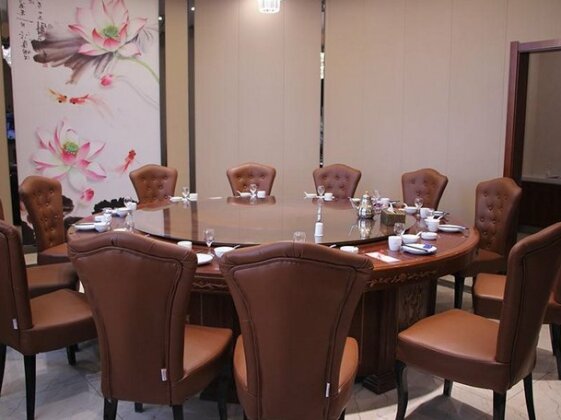 GreenTree Eastern Liaocheng Linqing City Yandian Hotel - Photo5