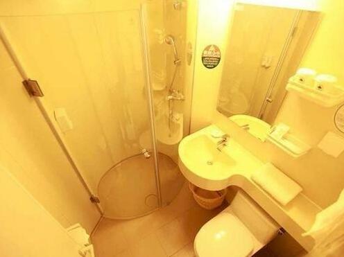 GreenTree Inn Shandong Liaocheng Bus Station Express Hotel - Photo5