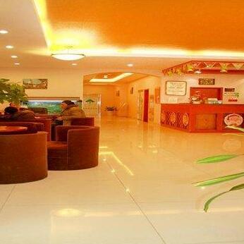 GreenTree Inn Shandong Liaocheng Gaotang Tianqi Temple Business Center Express Hotel - Photo2