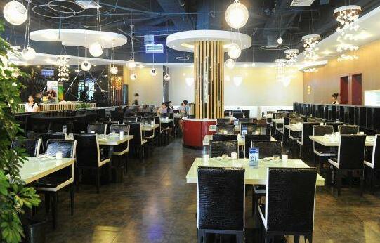Guandao Hotel - Photo2