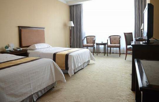 Guandao Hotel - Photo3
