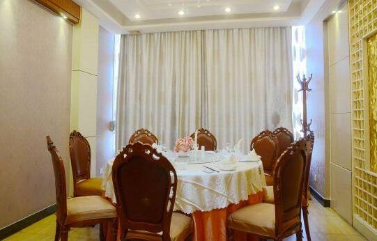 Guandao Hotel - Photo4
