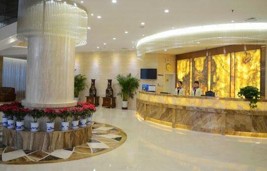 Guandao Hotel - Photo5