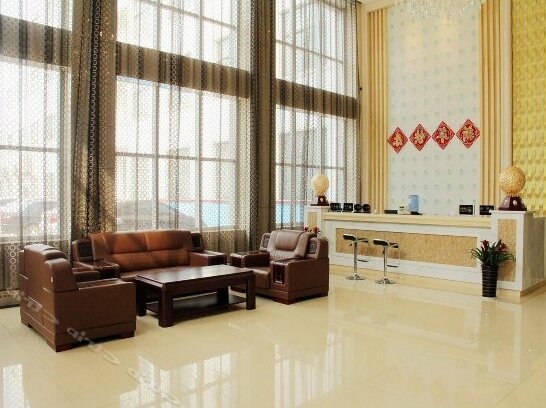Guangyue Hotel - Photo3