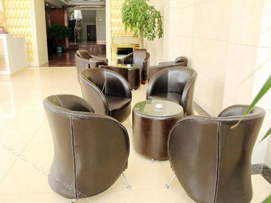Guangyue Hotel - Photo4