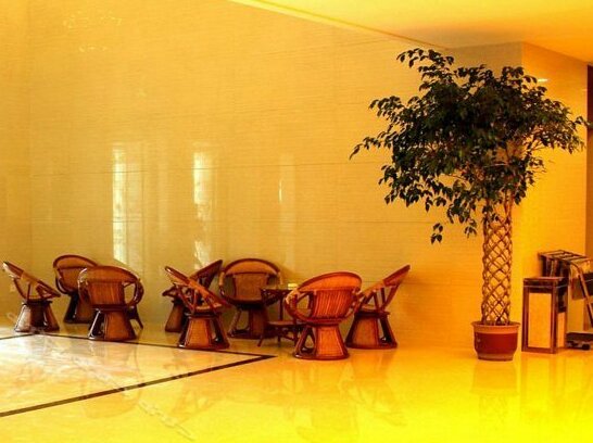 Guangyue Hotel - Photo5