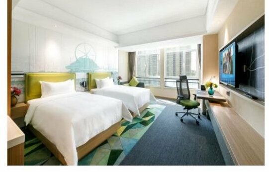 Hampton by Hilton Liaocheng - Photo2