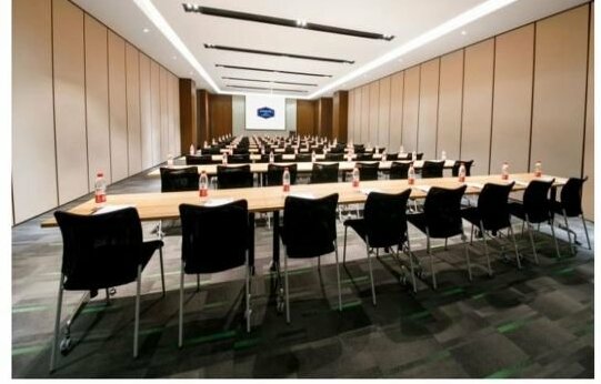 Hampton by Hilton Liaocheng - Photo3