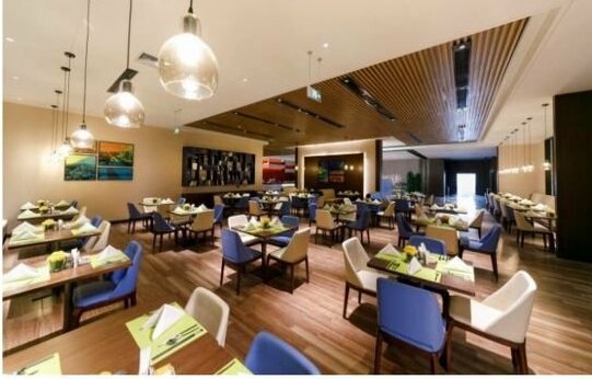 Hampton by Hilton Liaocheng - Photo5