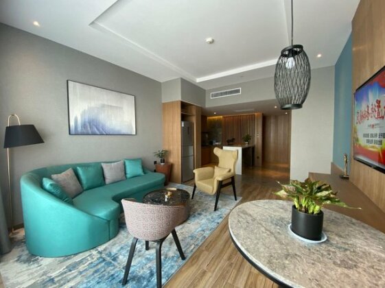 Holiday Inn Express Liaocheng Chiping - Photo4