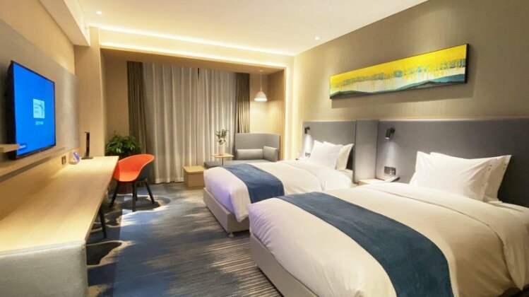 Holiday Inn Express Liaocheng Chiping - Photo5
