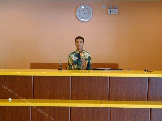 Home Inn Liaocheng South Liuyuan Road Liaocheng University - Photo2
