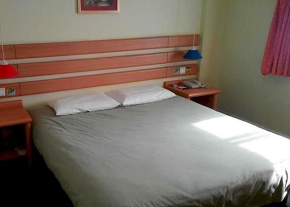 Home Inn Liaocheng - Photo4