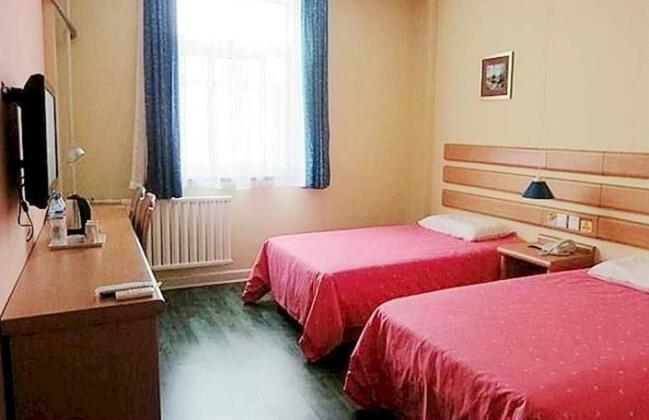Home Inn Liaocheng - Photo5
