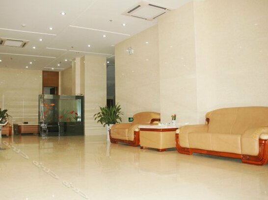 Huafu Hotel Dongchangfu - Photo3