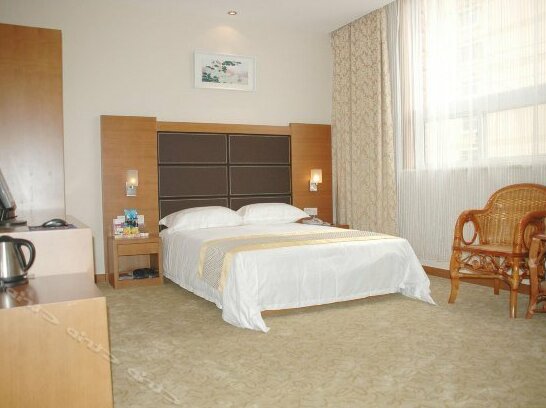 Huafu Hotel Dongchangfu - Photo4