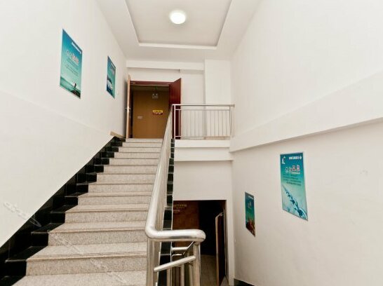 Huagang Holiday Hotel - Photo5