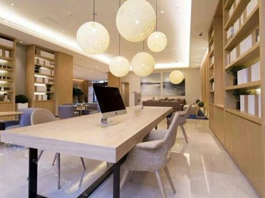 JI Hotel Linqing City Government - Photo3