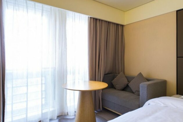 JI Hotel Linqing City Government - Photo5
